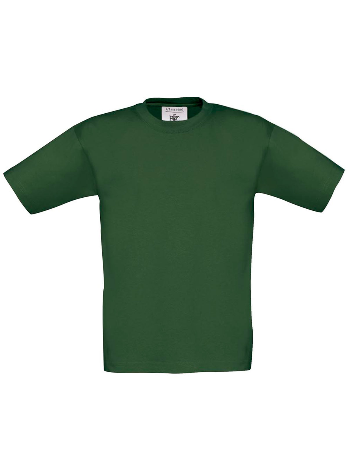 bottle green